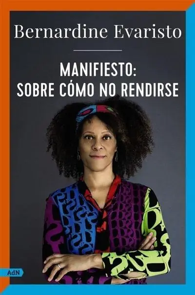 Descuento Manifiesto sobre cómo no rendirse