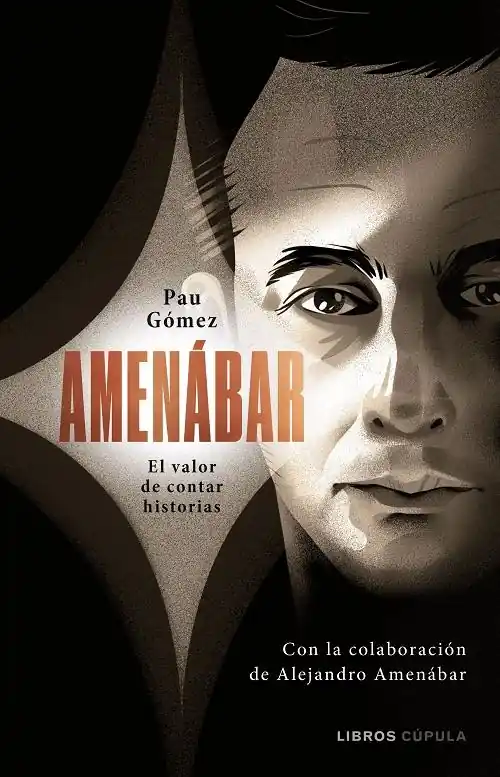 Amenábar "El valor de contar historias" Marca Reconocida