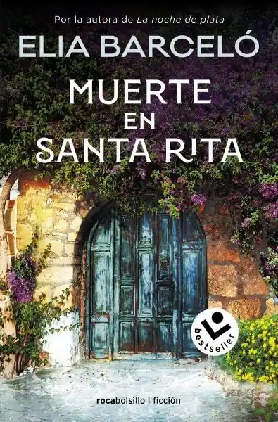 Precio Reducido Muerte en Santa Rita "(Muerte en Santa Rita - 1)"