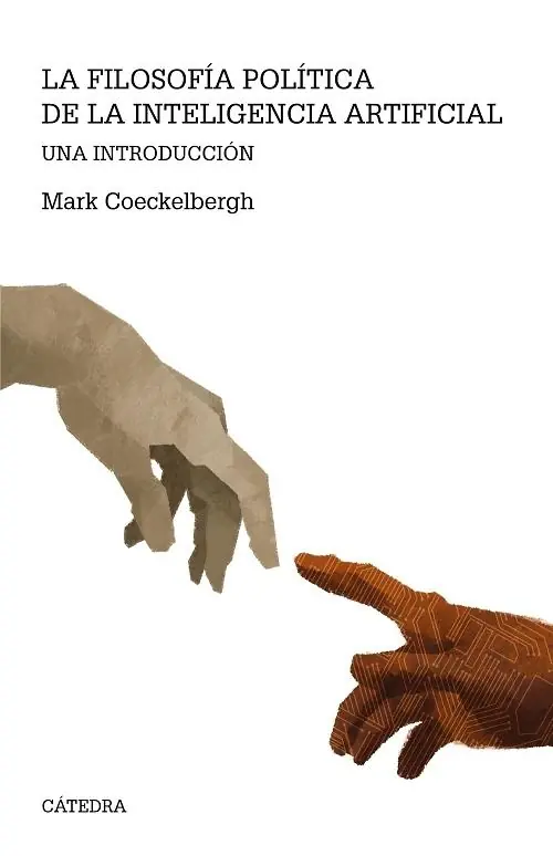 Filosofía política de la inteligencia artificial "Una introducción" Gran Oferta