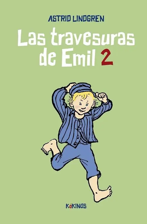 Rebajas Las travesuras de Emil - 2