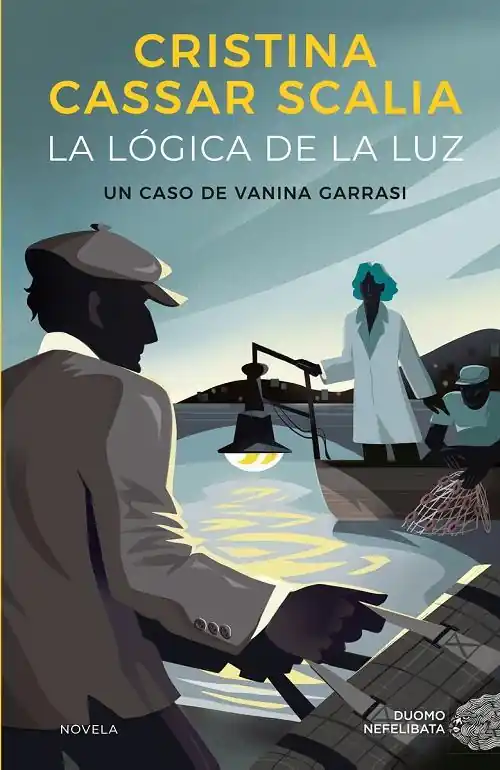 Gran Oferta La lógica de la luz "(Un caso de Vanina Garrasi - 2)"