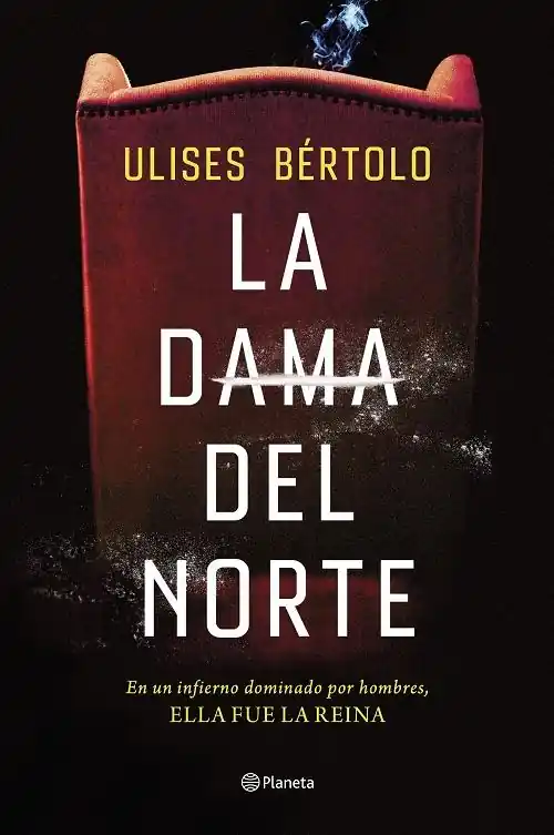 Ocasión Especial La dama del norte