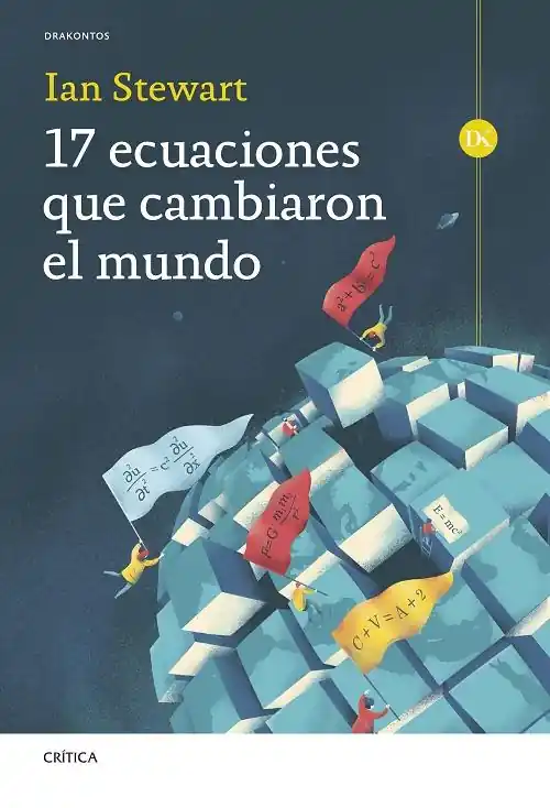 Precio Reducido 17 ecuaciones que cambiaron el mundo