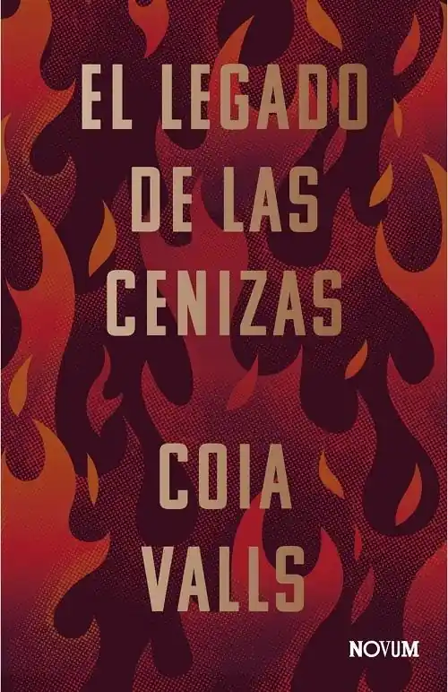 Precio De Fábrica El legado de las cenizas