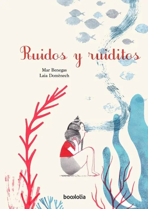 Venta Final Ruidos y ruiditos