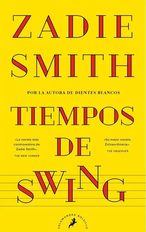 Oferta De Temporada Tiempos de swing