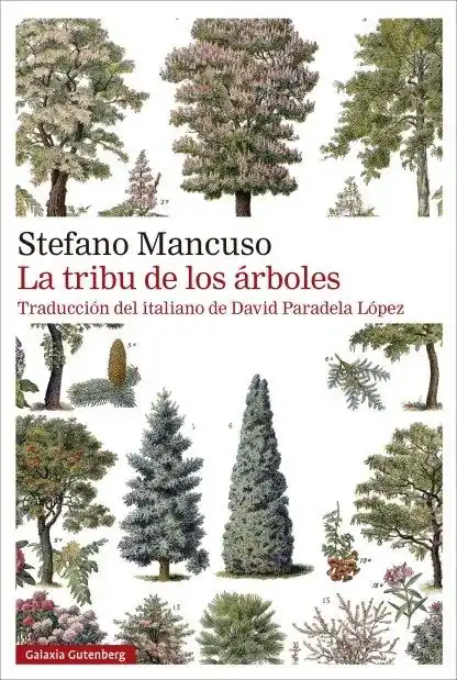 La tribu de los árboles Barato