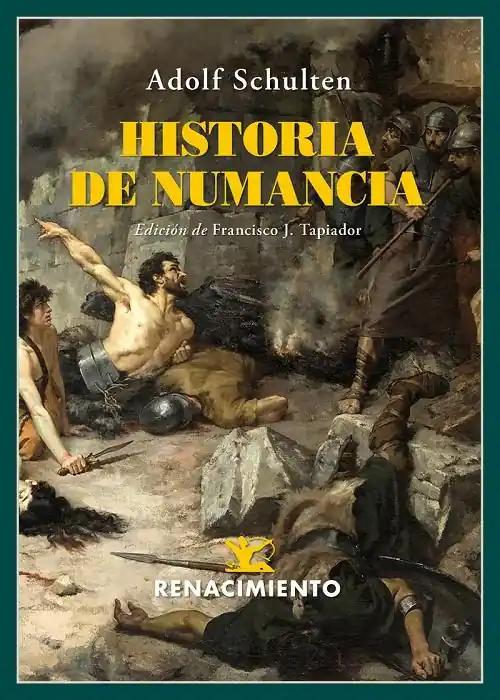 Ordenar Ahora Mismo Historia de Numancia