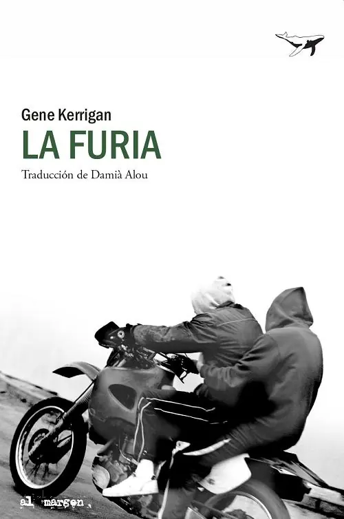 Oferta Especial La furia
