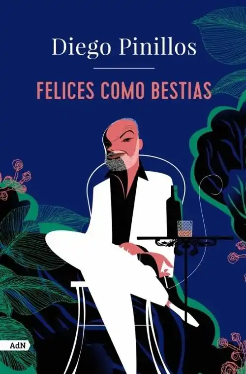 Felices como bestias Mejor Precio