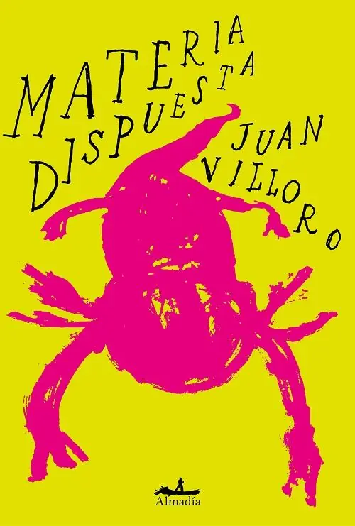 Materia dispuesta Popular