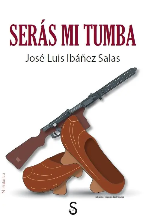 Serás mi tumba Precio Reducido