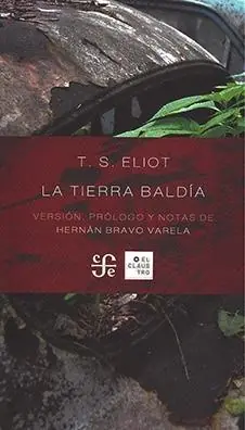 Oferta Flash La tierra baldía