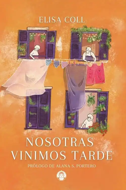 Nosotras vinimos tarde Oferta De Temporada