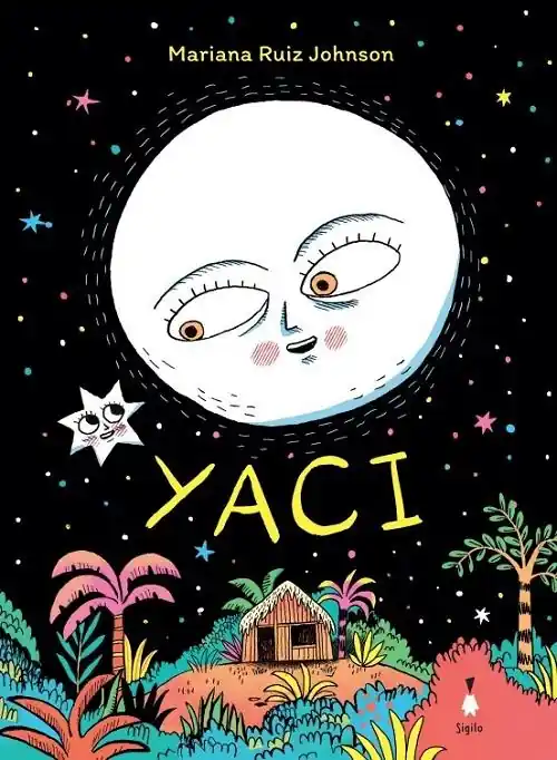 Yaci Oferta Limitada