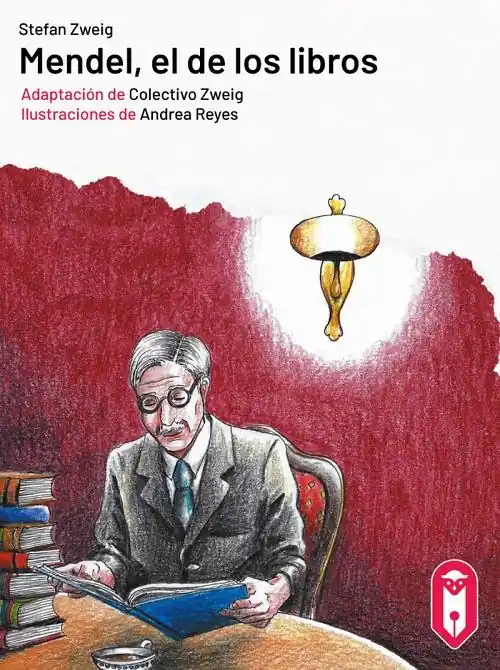Venta Final Mendel, el de los libros