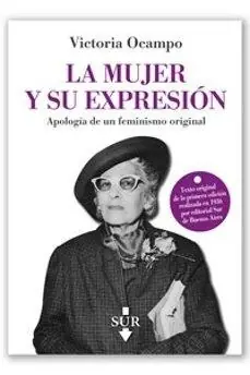 La mujer y su expresión "Apologia de un feminismo original" Oferta