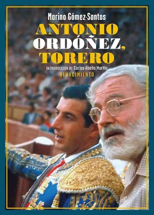 Económico Antonio Ordóñez, torero