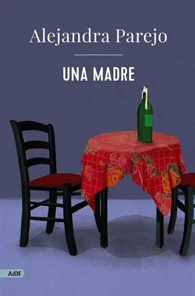 Marca Reconocida Una madre
