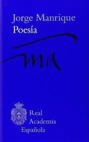 Poesía "(Jorge Manrique)" Promoción