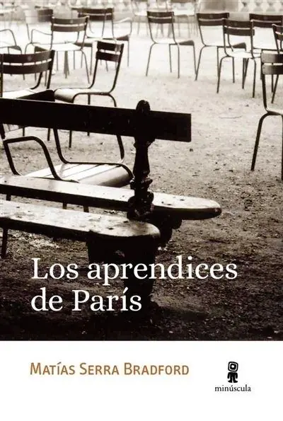 Los aprendices de París Compra Ahora