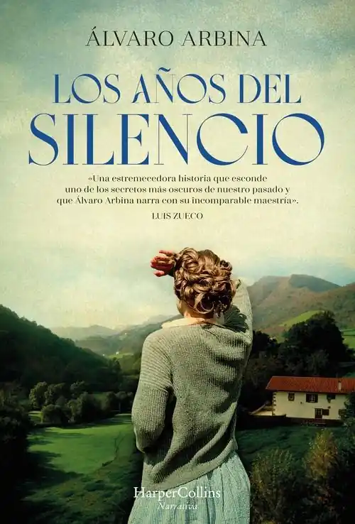 Pago Seguro Los años del silencio