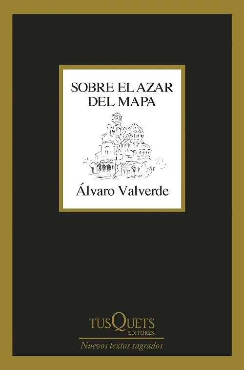 Sobre el azar del mapa "(Nuevos Textos Sagrados)" Últimas Unidades