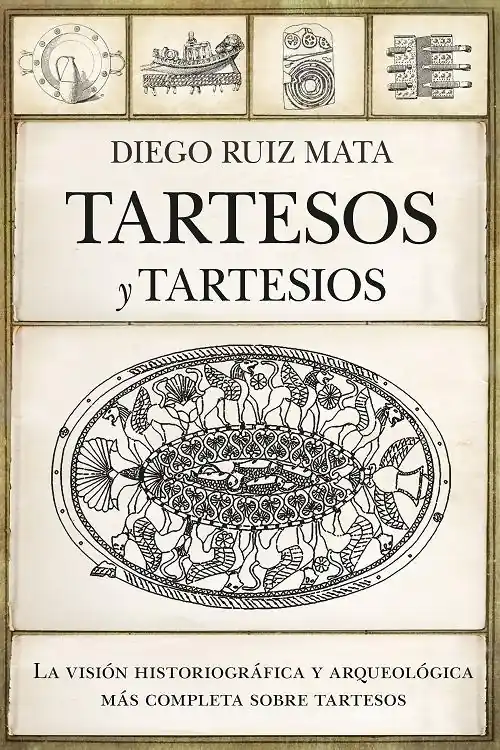 Tartesos y tartesios "Visión historiográfica y arqueológica" Promoción