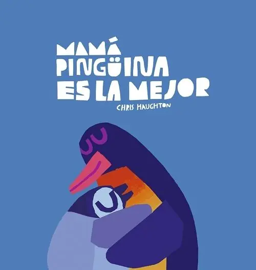 Mamá Pingüina es la mejor Pago Seguro