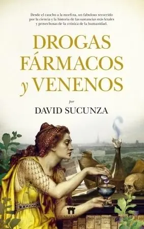 Drogas, fármacos y venenos Últimas Unidades