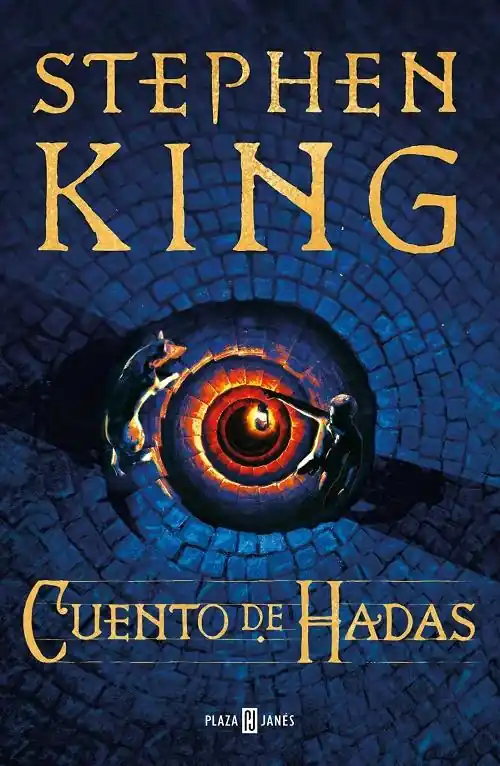 No Te Lo Pierdas Cuento de hadas