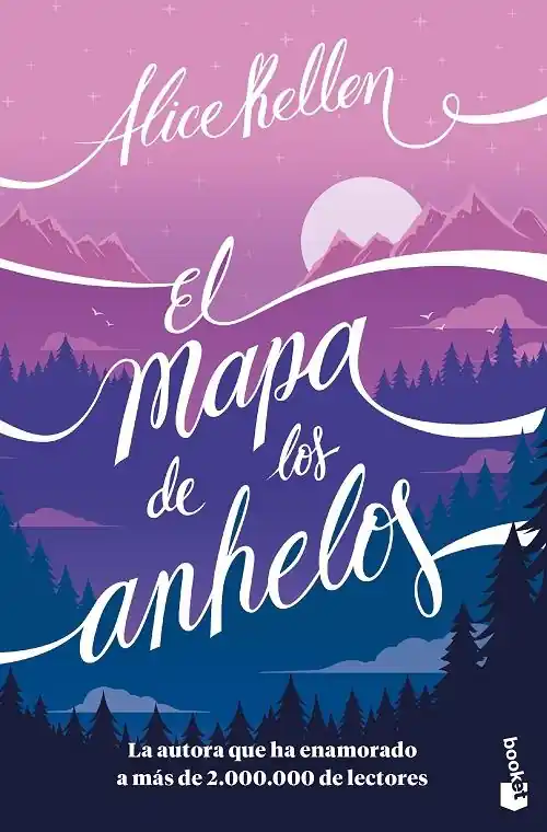 El mapa de los anhelos Económico