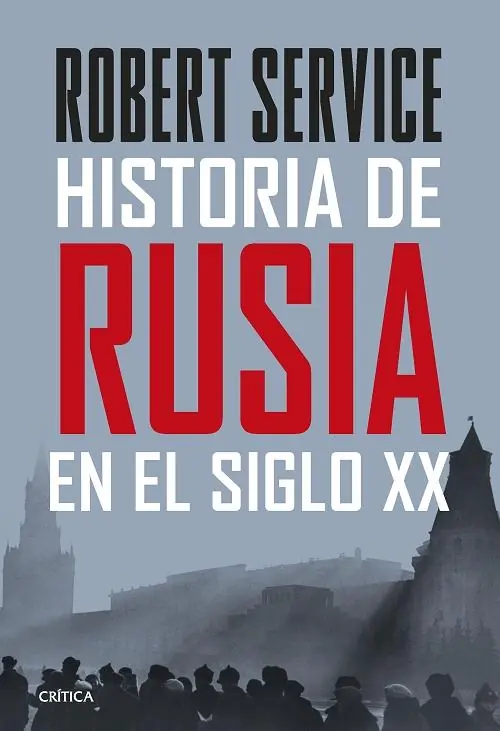 Historia de Rusia en el siglo XX Solo Por Tiempo Limitado