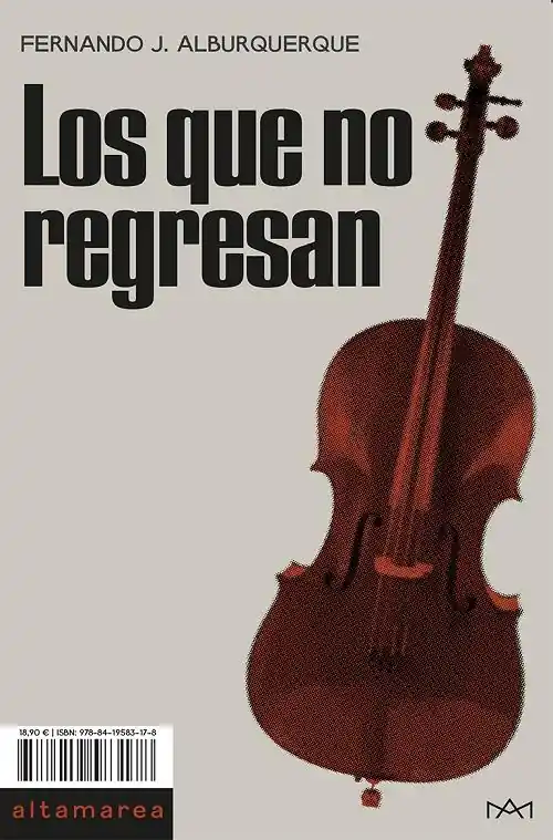 Compra Ahora Los que no regresan