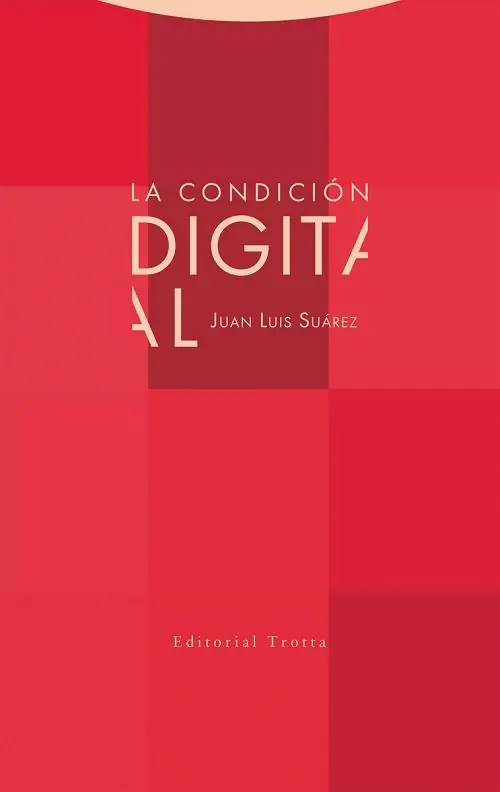 La condición digital Ordena Ya