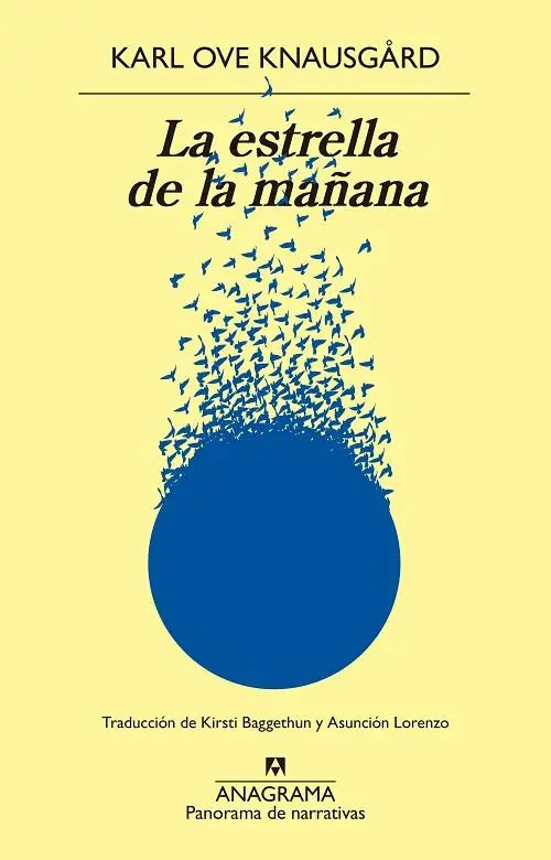 No Te Lo Pierdas La estrella de la mañana