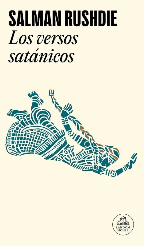 Comprar En Línea Los versos satánicos