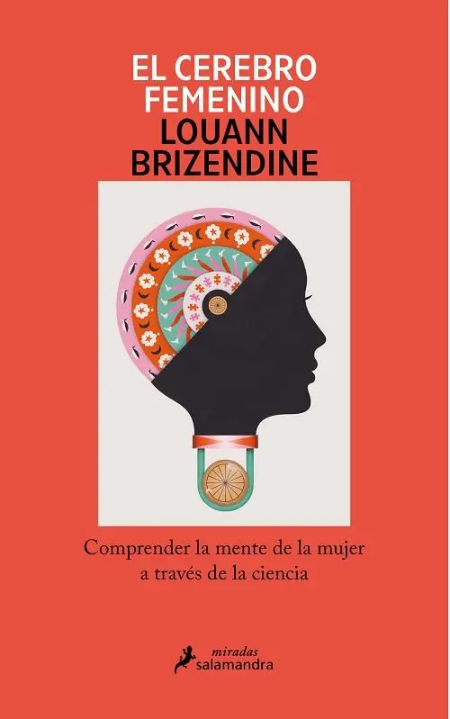 Barato El cerebro femenino "Comprender la mente de la mujer a través de la ciencia"