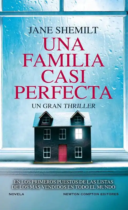 Oferta Flash Una familia casi perfecta