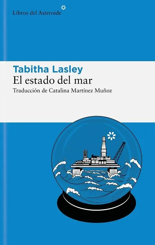 Oferta El estado del mar