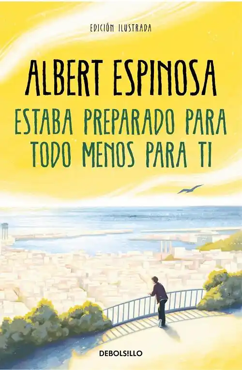 Gran Oferta Estaba preparado para todo menos para ti