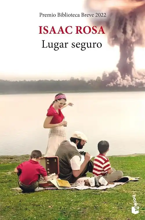 Alta Calidad Lugar seguro