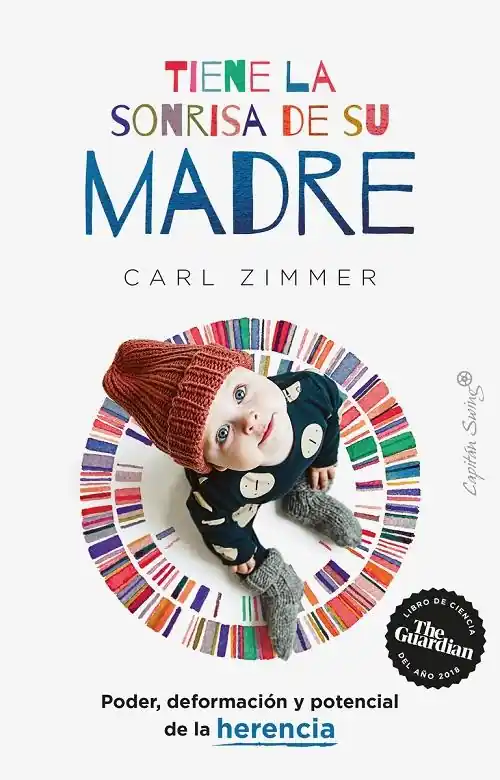 Económico Tiene la sonrisa de su madre "Poder, deformación y potencial de la herencia"