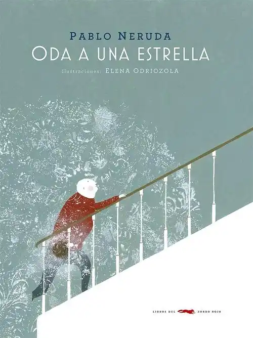 Oda a una estrella Envío Inmediato