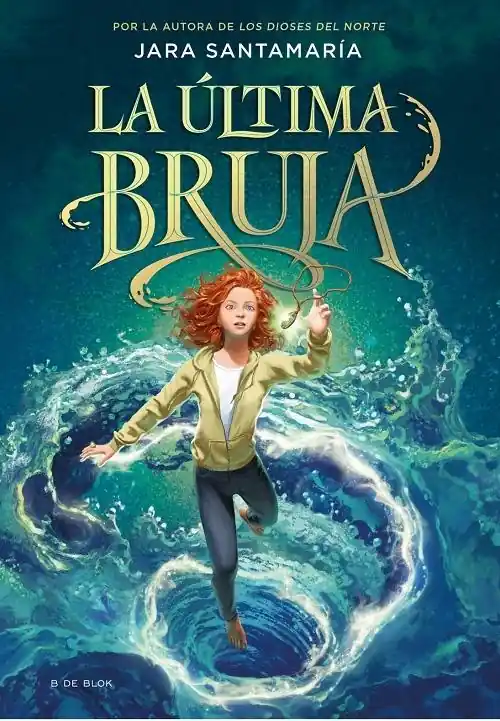 Envío Inmediato La última bruja