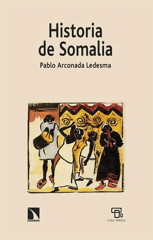 Precio De Oferta Historia de Somalia