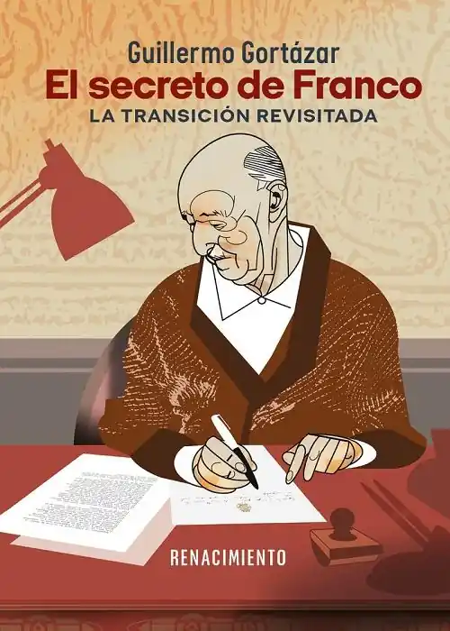 Alta Calidad El secreto de Franco "La transición revisitada"