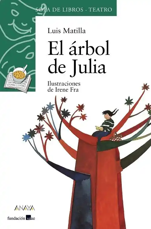 Popular El árbol de Julia