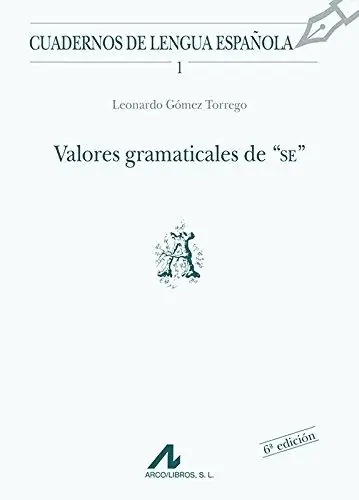 Valores gramaticales de "SE" Devolución Gratuita